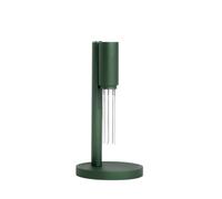ECMQS Stainless Steel Coffee Needle Coffee Distributor Portable Tool Powder Stirrer Great Lovers Stirring Tool