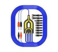 ECMQS Startup Checking Cable for Repair Technicians