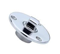 ECMQS Steel Drain Outlet Featuring Reduced Friction, B