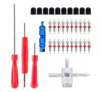 ECMQS Tire Air Service Bundle with Insert Puller