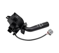 ECMQS Truck Column Control Arm 629-00789 Replacement | ABS Housing, Internal Metal Components, Left Hand Drive Cabin Lever Assembly Repair