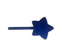 ECMQS Unique Star/Cake/Car Cake Payment Stick, Tap-to-Pay Enabled, J