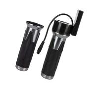 ECMQS Universals Thumb Twist Throttles Ergonomic Grip Install