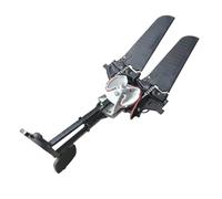 ECMQS Water Sports Propulsion Paddle Board Kayak Mount Assembly