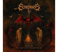 Ecnephias - Seven: The Pact Of Debauchery