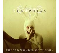Ecnephias - The Sad Wonder Of The Sun
