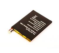 ECO 10335 Li-Polymer Battery For Alcatel One Touch Conquest Go Play Idol X+