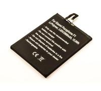 ECO 31174 Li-Polymer Replacement Battery for Xiaomi Pocophone F1 BM4E Smartphone