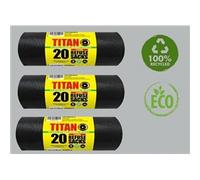 Eco 360 Super Strong Refuse/Bi