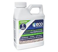 Eco Advance Concrete/Masonry Siloxane Waterproofer Concentrate - Makes 1 Gallon