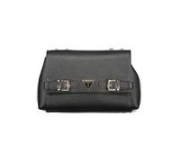 ECO ALI Bag - female - Guess - Shoulder Bags - Black - ONE SIZE - Bags ONE SIZE