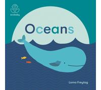 Eco Baby: Oceans