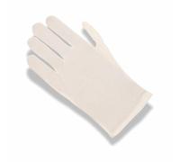 Eco Bath London Moisturising Gloves - 1 Pair, Ultra Soft Hand Gloves for Eczema & Dry Hands, Moisturising Gloves for Women and Men