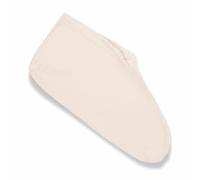 Eco Bath London Moisturising Socks - 1 Pair, Breathable Soft Foot Moisturiser Socks for Overnight Hydration