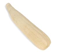 Eco Bath London Natural Loofah Sponge 20 Inch, Home Grown, 100% Organic Loofah Sponge for Men and Women