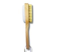 Eco Bath London Natural Pumice Stone, Large, 150 g