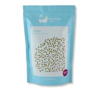 Eco Bath London Plain Epsom Salt Bath Soak, Pouch 500 g, Pure Epsom Salt Only Contains Rich Magnesium Bath Salt, Best to Use After Workout, White