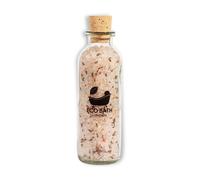 Eco Bath London Relaxing Himalayan Bath Salts Lavender 300G In Pale Pink Pale Pink