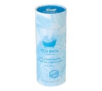 Eco Bath London Skin Conditioning Epsom Salt Bath Soak - Tube 1kg, Magnesium Bath Salts Infused with Neroli and Lavender Essential Oils, Epsom Bath Salts for Skin Care and Relaxation
