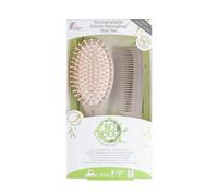 Eco Bath London So Eco Biodegradable Gentle Detangling Hair Set