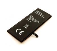 ECO Battery for Apple iPhone 7 A1660 A1778 A1779 A1780, Li-Polymer