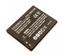 ECO Battery for ARCHOS 50C PLATINUM Replaces AC50CPL Li-Ion 30939