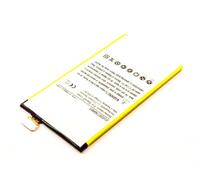 ECO Battery For BLACKBERRY ARISTO LEAP 3.8V Li-Polymer 2800mAh A2524