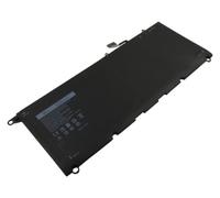 ECO Battery for Dell 090V7W 0DRRP 0N7T6 5K9CP 90V7W 7.6V Li-Polymer 7369mAh