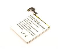 ECO Battery for Google Pixel 3a (G020E-B) 3000mAh Li-Polymer 3.85V