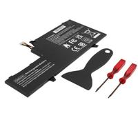 ECO Battery for HP EliteBook X360 1030 G2 4935mAh 11.55V OM03XL
