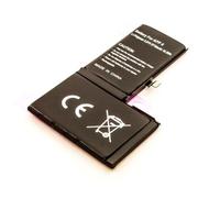 Battery For Apple iPhone X 2716mAh Replacement 616-00351 31053