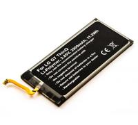 ECO Battery For LG G7 Plus ThinQ Replace BL-T39 3.85V 2900mAh Li-Polymer