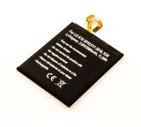 ECO Battery for LG Harmony 2 Phoenix Plus K11 Prime 2018 BL-T36 Replace