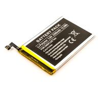 ECO Battery for OnePlus 2 Two BLP597 A2001 A2003 A2005 (LI-ION)