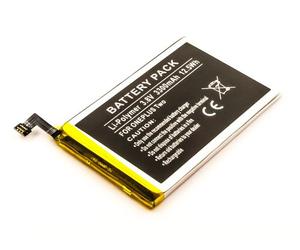 ECO Battery for OnePlus 2 Two BLP597 A2001 A2003 A2005 (LI-ION)