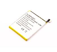 ECO Battery For OnePlus 6T (BLP685) 3700mAh Li-Polymer