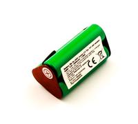 ECO Battery Pack NiMH 3.6V 2000mAh for AEG Junior 2.0 Type 141