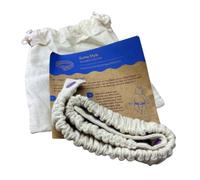 Eco Bebe Sumo Nappy Belt for Elimination Communication, Infant Potty Training,One Size, Organic Cotton, Reusable