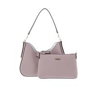 Eco Brenton Shoulder Bag - female - Guess - Shoulder Bags - Pink - ONE SIZE - Bags ONE SIZE