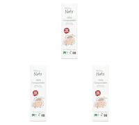 Eco by Naty Ecological Disposable Bags - Baby Nappy Sacks, 100% Compostable and Biodegradable (Pack of 150 pieces)