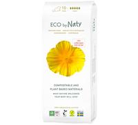 Eco By Naty Pads with Wings - Night - Pack of 10