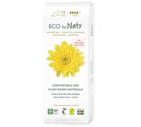Eco by Naty Pads with Wings - Super - Pack of 12