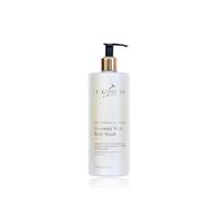 Eco by Sonya Coconut Mint Body Wash | Award Winning | Aloe Vera Base | Tan Safe | Soap Free | Natural & Organic | Family Safe | 500ml