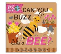 ECO CASED BOOKS - GARDEN (My First Eco Cased Board Book)