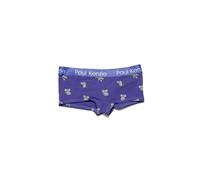 Eco Characters Women's Boyshort Panties - Koala (UK, Alpha, XL, Regular, Regular, Multicolour)