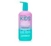 Giovanni Eco Chic Kids 2-in-1 Daily Shampoo & Conditioner - 487ml