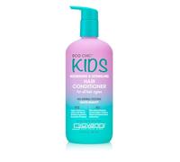 Eco Chic® Kids, Nourishing & Detangling Hair Conditioner, For All Hair Types, 16.5 fl oz (487 ml), Giovanni