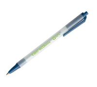 Eco Clic Stic Ballpoint Pen Blue (50pcs) BIC Top Quality