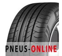 Fulda EcoControl 165/65 R14 79T passenger car Summer tyres Tyres FIAT: 500 Hatchback, Panda III Hatchback, Panda II Hatchback, TOYOTA: Aygo 518656