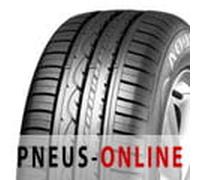 Fulda Ecocontrol HP 185/55 R14 80H passenger car Summer tyres Tyres VOLKSWAGEN: Transporter 4, Lupo / Lupo 3L, Polo III Hatchback 526801
